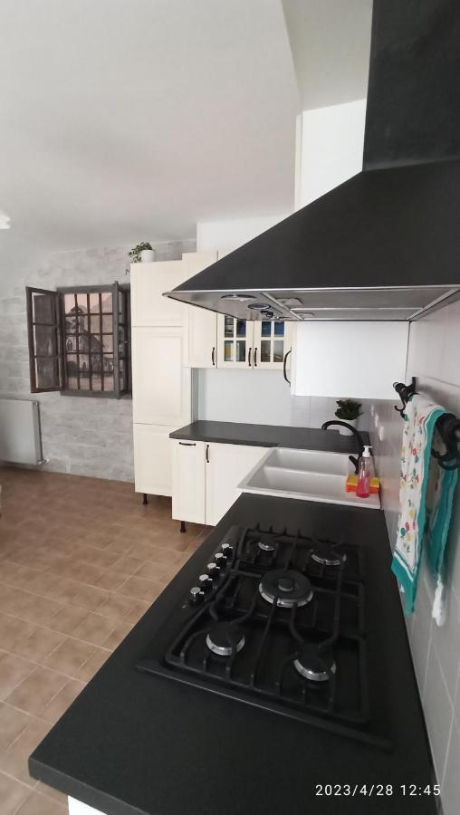 Appartamento Taverna Gattolini Venzone Extérieur photo